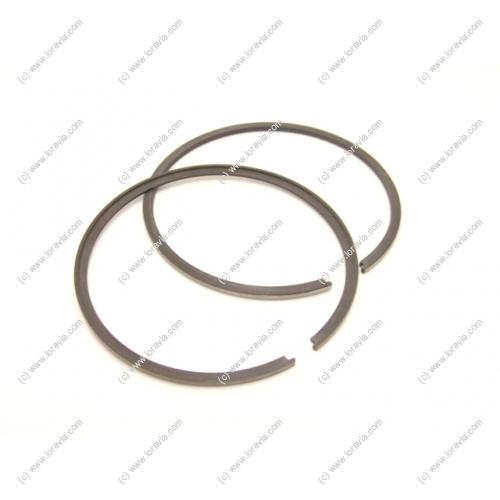 Piston Rings - 582