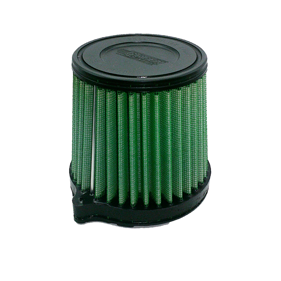 Filter-Air 2-Stroke w/ Air Silencer