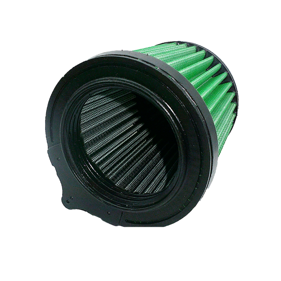 Filter-Air 2-Stroke w/ Air Silencer