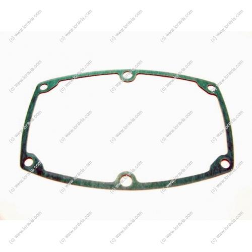 Gasket-A Gearbox