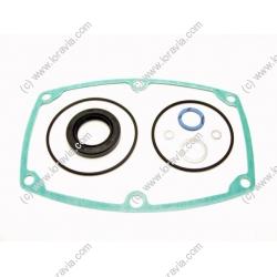 Gasket-A Gearbox Set