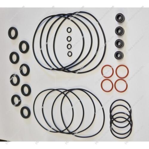 Gasket-Cylinder & Cylinder head set for 912-912S-914