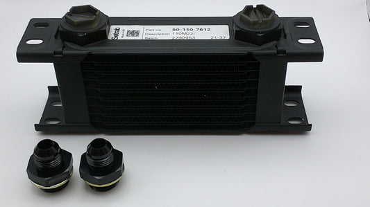 Oil Cooler for Rotax 912