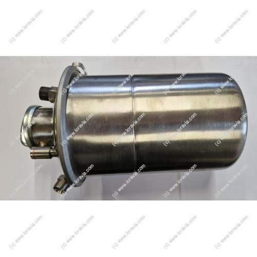 Oil Tank for Rotax 912
