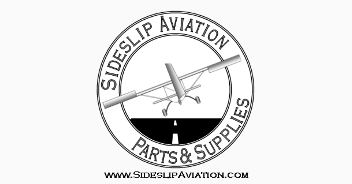 Side Slip Aviation Parts Supplies Sideslipaviationsupplies