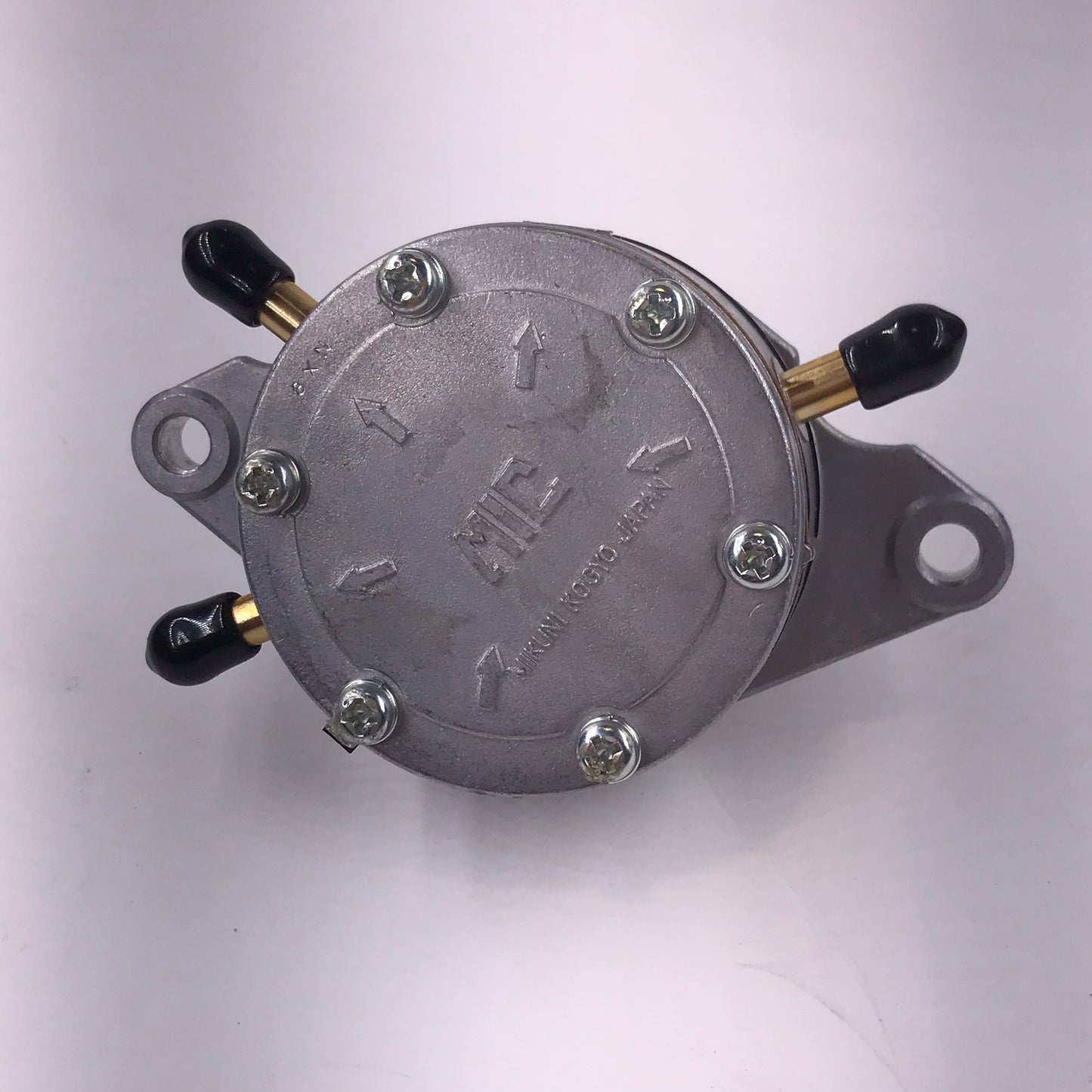 Fuel Pump-double carb MIKUNI - 994486
