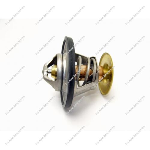 3 Way Coolant Thermostat for Rotax 912-912s-914