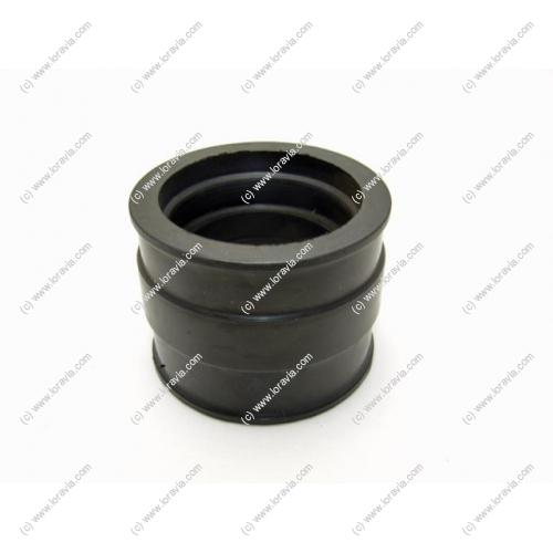 Socket to connect Bing 54 carburetor to Rotax 503 or 447 engine