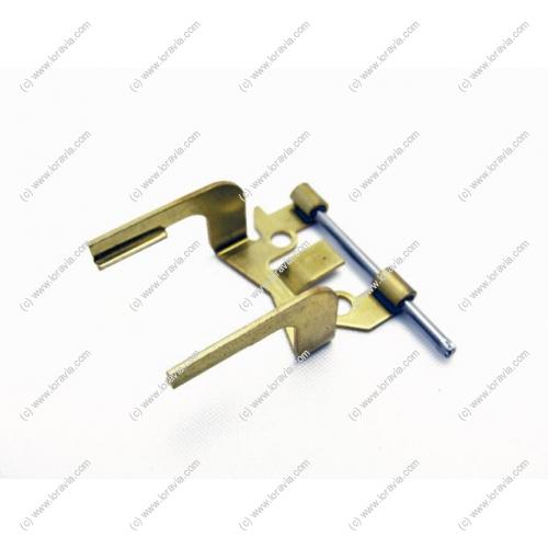 Float Fork BING 64 carburetor