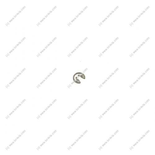 NEW REINFORCED MODEL clips to insert on the needle of your BING® 64 carburetor for 912 / 912S / 914 engines
