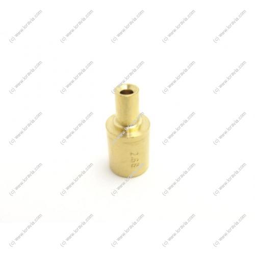Needle Well for BING 54 carburetor  Sizes Available: 2.68, 2.70, 2.72