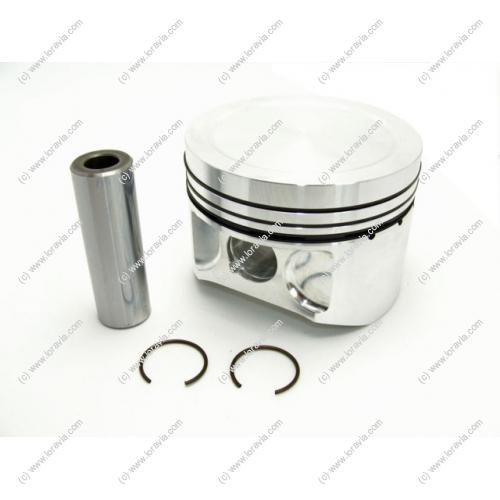Piston-Original for Rotax 912S - 888382-1