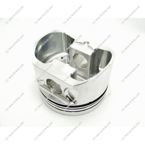 Piston-Original for Rotax 912S - 888382-1
