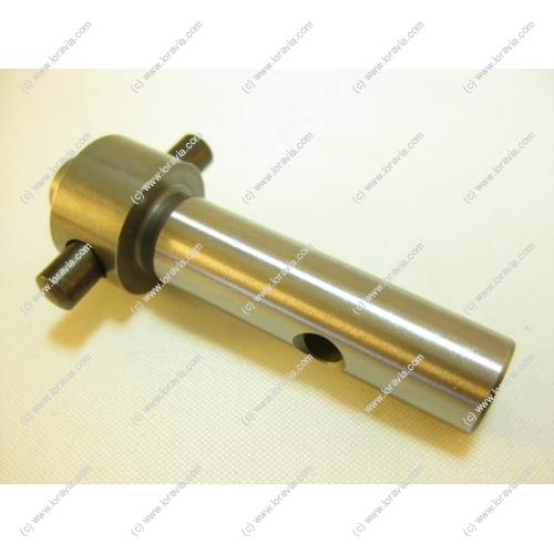 Oil pump shaft for 912 / 912S Not compatible with 914 Part #837129