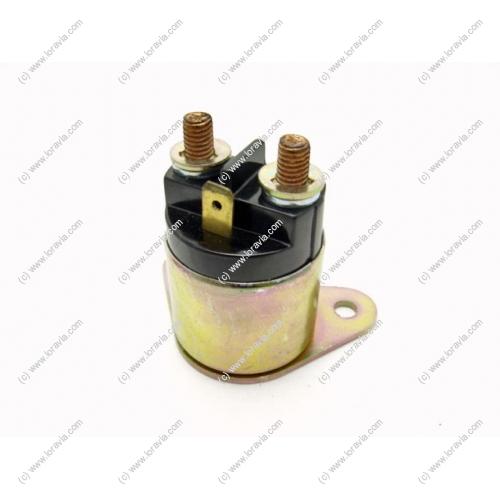 Starter relay. Works with any starter  Part #992818