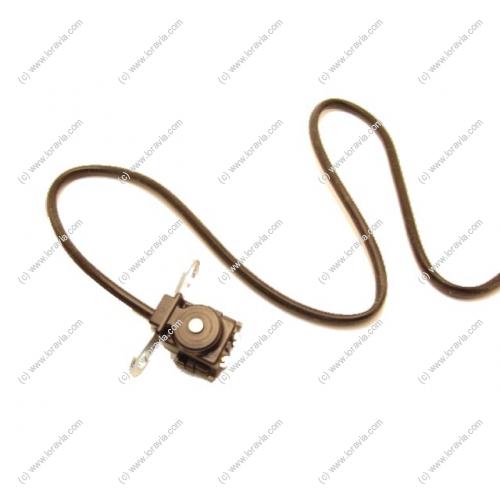 Sensor to be mounted on the ignitions of Rotax 912 / 912S / 914 engines  Ohms resistance = 250 Ohms  Part #264087