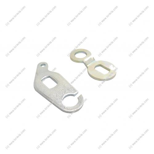 Choke Lever for Bing 64 (2 piece)
