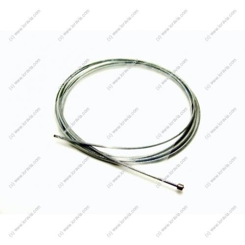 length 2.50 m with stopper (3 x 3 mm) adapted to the BING® valve