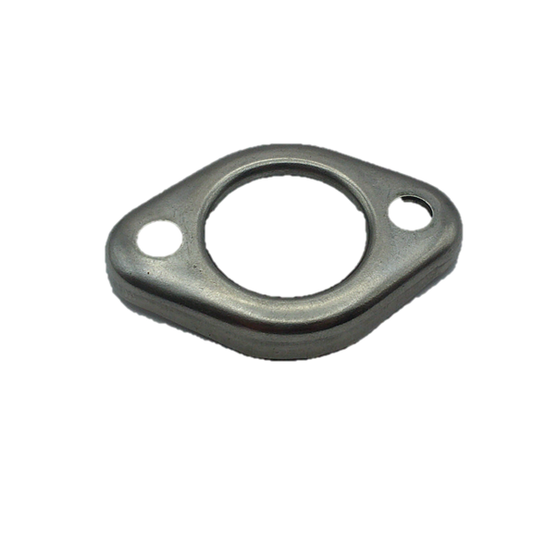 Exhaust-Flange