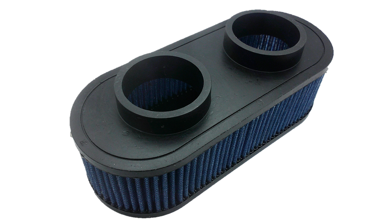 Filter-Air Dual Carb BING®54 for 582 - 825723