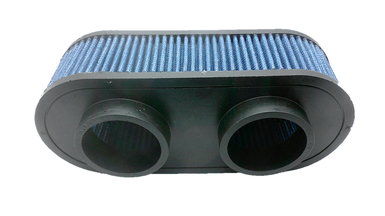 Filter-Air Dual Carb BING®54 for 582 - 825723