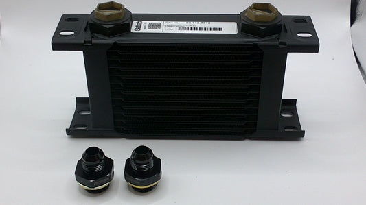 Oil Cooler for Rotax 912S