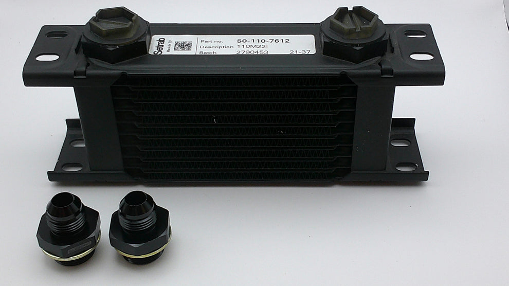 Oil Cooler for Rotax 912 Sideslipaviationsupplies