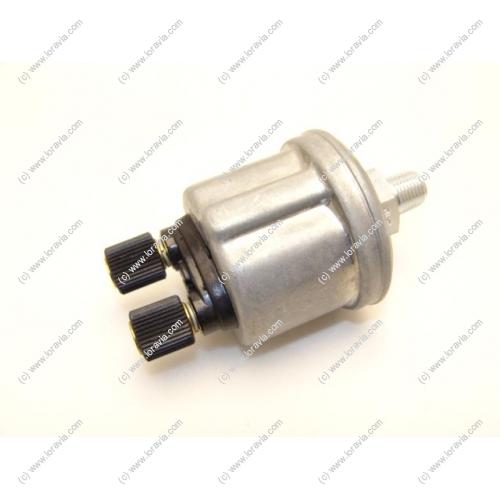 Oil sensor used on older ROTAX SERIES 912 engines with 1/8 nptf thread