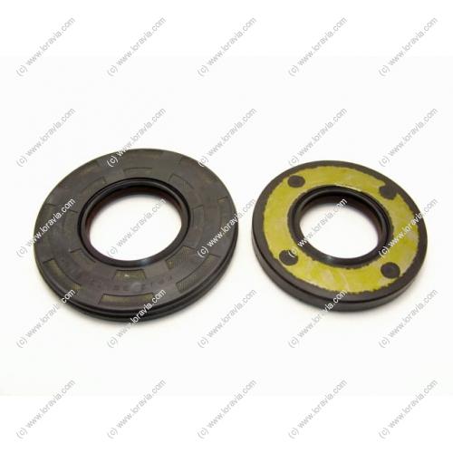 Oil seals for Rotax 582, 532, 503A, 447A  Size: 35x72x7 & 30x62x7