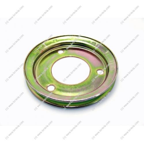 Fan Pully for Rotax 2-Stroke 503 and 447 engines