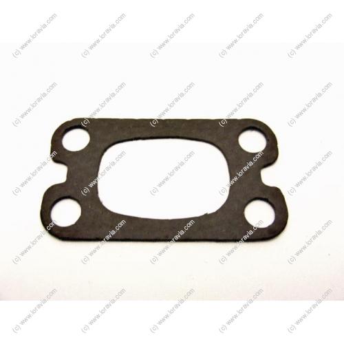 Exhaust gasket for Rotax 447 2-stroke engine