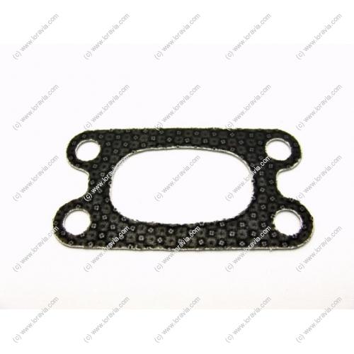 Exhaust gasket for Rotax 503 2-stroke engine