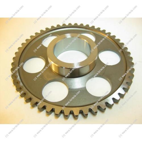 Replacement part. Compatible Gear Wheel for Rotax 912  Part #834122