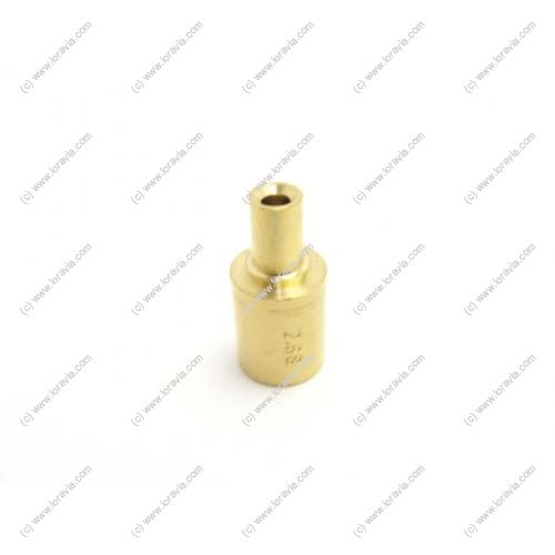 Needle Well for BING 54 carburetor  Sizes Available: 2.68, 2.70, 2.72 