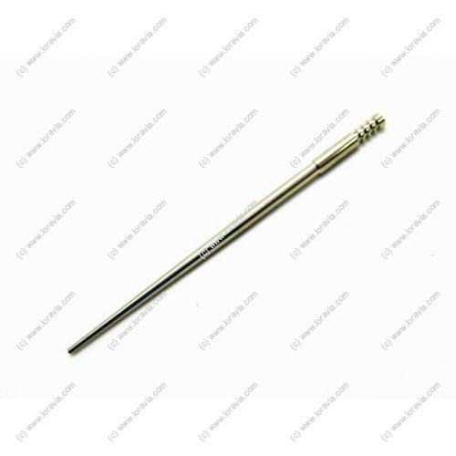 Jet Needle for Bing 54 Carburetor  The following needle are available 11g2-11k2-15k2