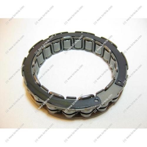 Sprag Clutch/Housing/Clips for Rotax 912, 912S, 914 engines